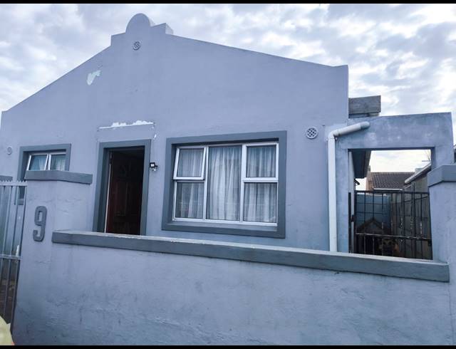 3 BEDROOM HOUSE FOR SALE IN LOTUS RIVER